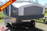 2013 JAYCO JAY SERIES SPORT 10FD - West Lincoln RV Details page