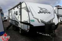 2022 JAYCO JAY FEATHER 24BH - West Lincoln RV Details page