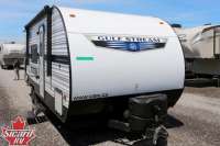 2022 GULF STREAM AMERI-LITE 248BH - West Lincoln RV Details page