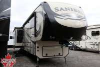 2019 PRIME TIME SANIBEL 3650RL - West Lincoln RV Details page