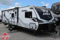 2025 JAYCO JAY FEATHER 29BHB - West Lincoln RV Details page