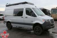 2025 JAYCO TERRAIN 19Y - West Lincoln RV Details page