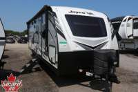 2021 JAYCO WHITE HAWK 24MBH - West Lincoln RV Details page