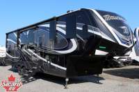 2022 GRAND DESIGN MOMENTUM 351MR - West Lincoln RV Details page