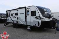 2025 JAYCO JAY FEATHER 26RL - West Lincoln RV Details page