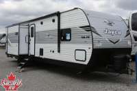 2025 JAYCO JAY FLIGHT SLX 333BTS - West Lincoln RV Details page