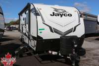 2022 JAYCO JAY FEATHER MICRO 171BH - West Lincoln RV Details page