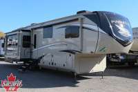 2023 JAYCO PINNACLE 37MDQS - West Lincoln RV Details page