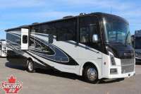 2025 WINNEBAGO VISTA 33K - West Lincoln RV Details page