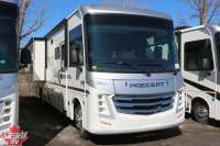 2025 JAYCO PRECEPT 36A - West Lincoln RV Details page
