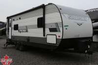 2022 KZ SPORTSMEN 241RKSE - West Lincoln RV Details page