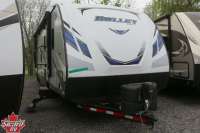 2018 KEYSTONE BULLET 308BHS - West Lincoln RV Details page