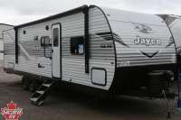 2025 JAYCO JAY FLIGHT 294QBS - West Lincoln RV Details page