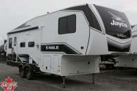 2026 JAYCO EAGLE HT 25RUC - West Lincoln RV Details page