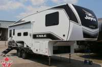 2026 JAYCO EAGLE HT 25RUC - West Lincoln RV Details page