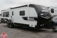 2025 JAYCO EAGLE HT 294CKBS - West Lincoln RV Details page