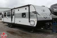 2026 JAYCO JAY FLIGHT SLX 334RTS - West Lincoln RV Details page