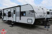 2026 JAYCO JAY FLIGHT SLX 260BH - West Lincoln RV Details page