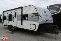 2026 JAYCO JAY FLIGHT SLX 260BH - West Lincoln RV Details page