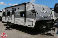 2026 JAYCO JAY FLIGHT SLX 265TH - West Lincoln RV Details page