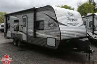 2021 JAYCO JAY FLIGHT SLX 8 264BH - West Lincoln RV Details page