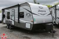 2021 JAYCO JAY FLIGHT SLX 8 264BH - West Lincoln RV Details page
