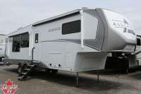 2026 ALLIANCE AVENUE 35RKS - West Lincoln RV Details page