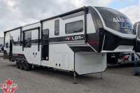 2026 ALLIANCE VALOR 44V14 - West Lincoln RV Details page