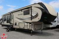2019 PRIME TIME SANIBEL 3651 - West Lincoln RV Details page