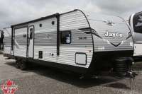 2026 JAYCO JAY FLIGHT SLX 333BTS - West Lincoln RV Details page