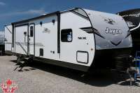 2026 JAYCO JAY FLIGHT SLX 333BTS - West Lincoln RV Details page