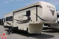 2021 FOREST RIVER CEDAR CREEK SILVERBACK 31IK - West Lincoln RV Details page