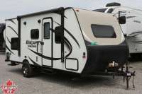 2018 KZ ESCAPE 191BH - West Lincoln RV Details page