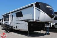 2026 JAYCO PINNACLE 36FBTS - West Lincoln RV Details page