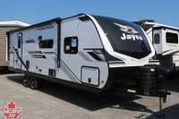 2026 JAYCO JAY FEATHER 25RB - West Lincoln RV Details page