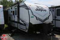 2022 JAYCO JAY FEATHER MICRO 199MBS - West Lincoln RV Details page
