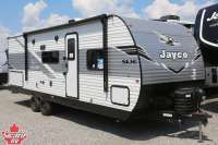 2026 JAYCO JAY FLIGHT SLX 261BHS - West Lincoln RV Details page