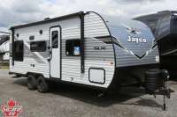 2026 JAYCO JAY FLIGHT SLX 210QB - West Lincoln RV Details page