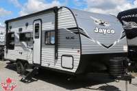 2026 JAYCO JAY FLIGHT SLX 210QB - West Lincoln RV Details page