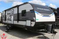 2021 HEARTLAND PIONEER 280RK - West Lincoln RV Details page