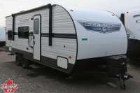 2022 GULF STREAM TRAILMASTER ULTRA-LITE 248BH - West Lincoln RV Details page