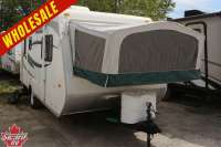 2012 STARCRAFT TRAVEL STAR 176RB - West Lincoln RV Details page