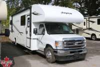 2026 JAYCO REDHAWK SE 31FF - West Lincoln RV Details page