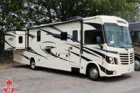 2019 FOREST RIVER FR3 33DS - West Lincoln RV Details page