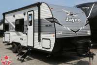 2026 JAYCO JAY FLIGHT SLX 211MB - West Lincoln RV Details page