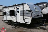 2026 JAYCO JAY FLIGHT SLX 211MB - West Lincoln RV Details page