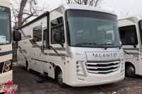2026 JAYCO ALANTE 29F - West Lincoln RV Details page