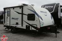 2018 KEYSTONE BULLET CROSSFIRE 1750RK - West Lincoln RV Details page