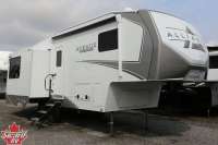 2026 ALLIANCE AVENUE ALL-ACCESS SERIES 25RL - West Lincoln RV Details page