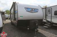 2021 FOREST RIVER SALEM 30KQBSS - West Lincoln RV Details page